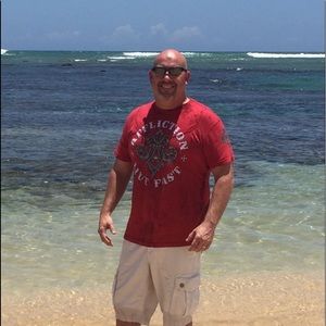 Meet your Posher, Mark